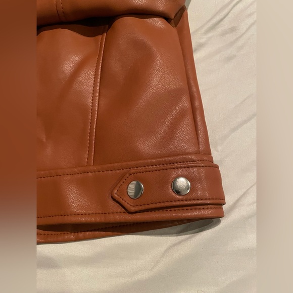 BLANK NYC Jacket- Small - Picture 3 of 12